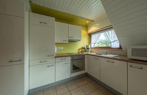 Oberharmersbach Apartment | Kornbauernhof