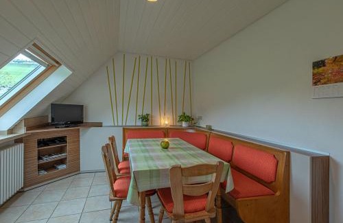 Oberharmersbach Apartment | Kornbauernhof