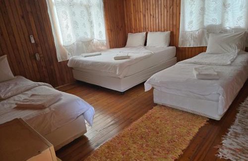 Olympos House | Korsan Pension