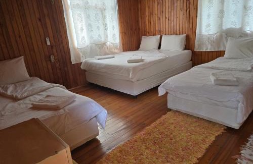 Olympos House | Korsan Pension