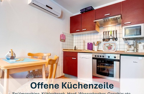 Korswandt House | Korswandt, Baltic Sea Bungalow B3 - Bungalow 3