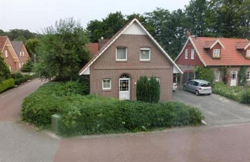 Sogel House | Korte HA08
