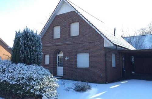 Sogel House | Korte HA08