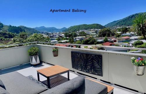 Picton House | Koru Havenz
