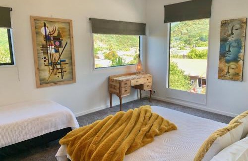 Picton House | Koru Havenz