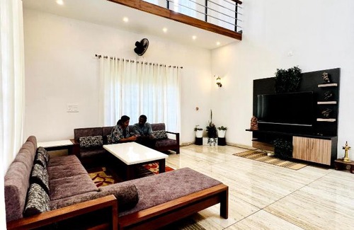 Vayittiri House | Koru Homestay