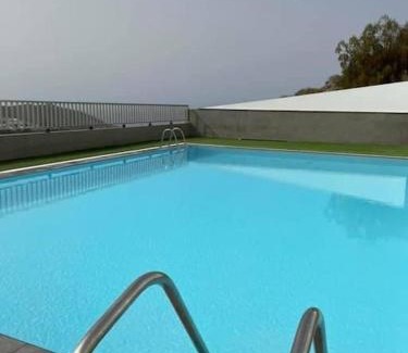 Puerto Rico Apartment | Kos Apartment - Elodie Paradise