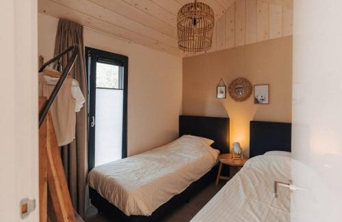 Municipality of Epe House | Kos I Tiny house met grote tuin