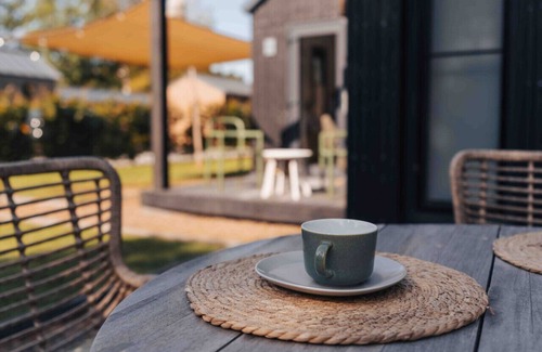 Municipality of Epe House | Kos | Tiny house with big garden