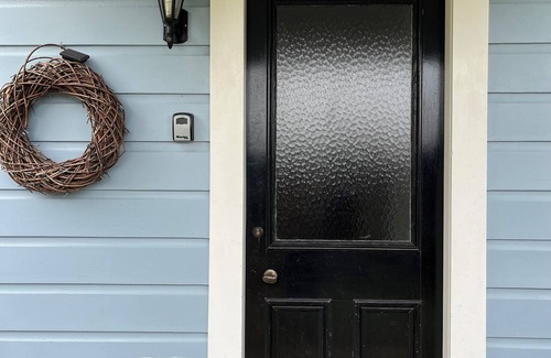 Rangataua Cottage | Kosbys Cottage, nestled in the heart of Tongariro for all the best adventures!