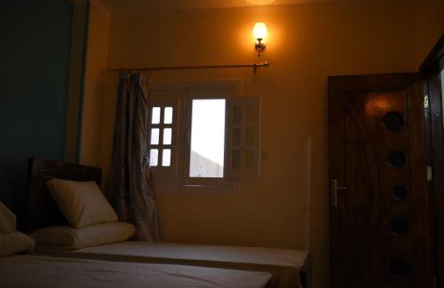 Aswan House | Kosh royal house