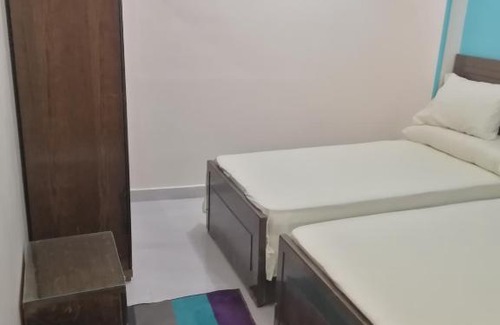 Aswan House | Kosh royal house