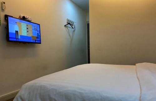 Pekan Melayu Hotel | Kosma Business Hotel