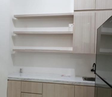 Cilegon Apartment | Kost Wisma Erbyta 2
