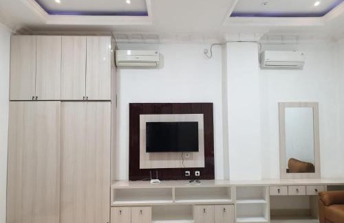 Cilegon Apartment | Kost Wisma Erbyta 2