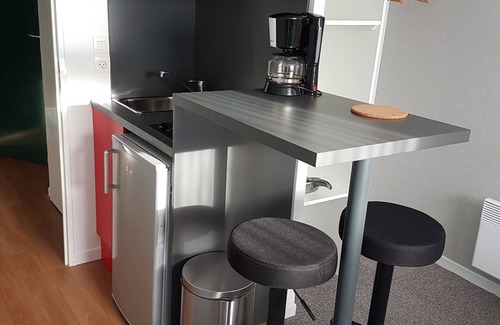 Jamin House | KOSY Appart’Hôtels – Le Champ de Mars