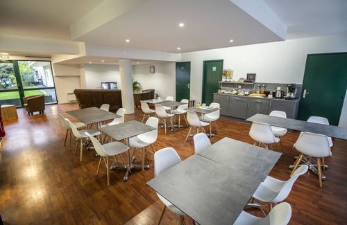 Jamin House | KOSY Appart’Hôtels – Le Champ de Mars