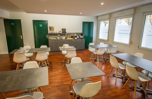 Jamin House | KOSY Appart’Hôtels – Le Champ de Mars