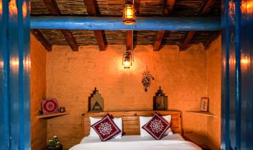 Almora Hotel | Kot Kailash Kumaon