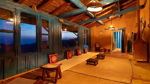 Almora Hotel | Kot Kailash Kumaon