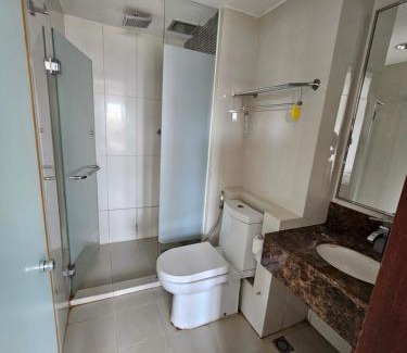 Kota Kinabalu Hotel | Kota Kinabalu City Ensuite at SCSP Ming Garden