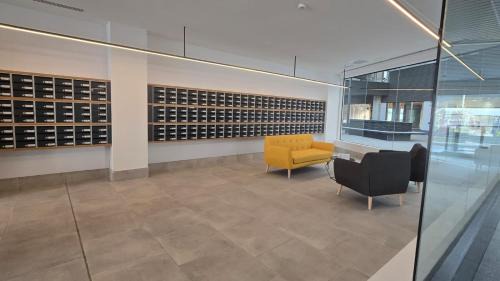 Rivas-Vaciamadrid Apartment | KOTA Zero Rivas Center 704