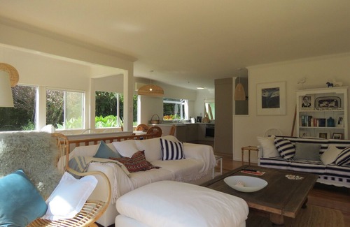 Coopers Beach Cottage | Kotare Kottage