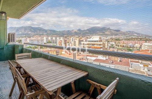 Fuengirola Apartment | Koti Rentals - Sierra Mijas 312