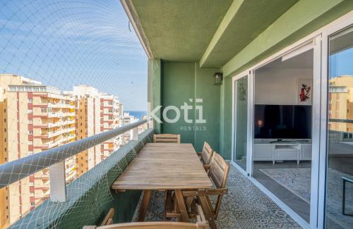 Fuengirola Apartment | Koti Rentals - Sierra Mijas 312