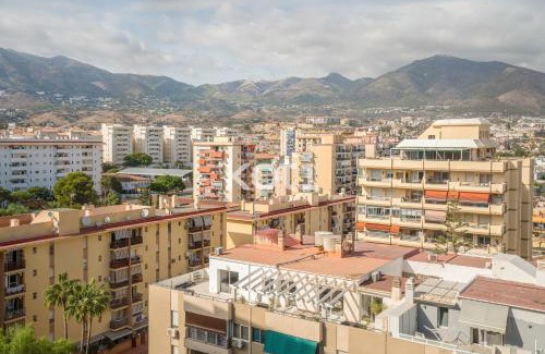 Fuengirola Apartment | Koti Rentals - Sierra Mijas 312