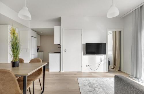 Turku Apartment | Kotimaailma Apartments Pukkila III