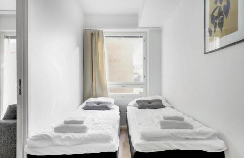 Turku Apartment | Kotimaailma Apartments Pukkila III