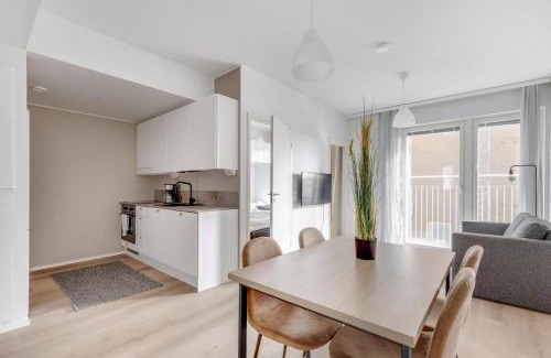 Turku Apartment | Kotimaailma Apartments Pukkila III