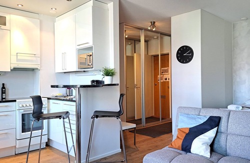 Tampere Apartment | Kotimaailma Apartments Tampere