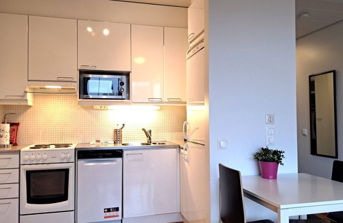 Tampere Apartment | Kotimaailma Apartments Tampere