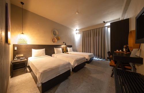Gokceada Hotel | Kotinos Beach Hotel