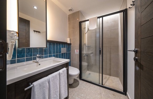 Gokceada Hotel | Kotinos Beach Hotel