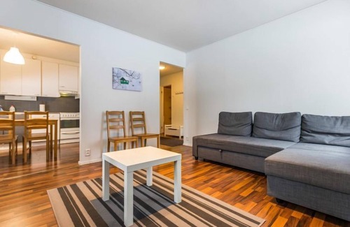 Tormanmaki House | Kotipaljakka A1 by Interhome