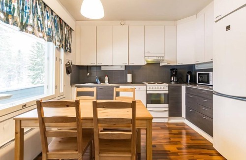 Tormanmaki House | Kotipaljakka A1 by Interhome