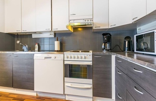 Tormanmaki House | Kotipaljakka A1 by Interhome