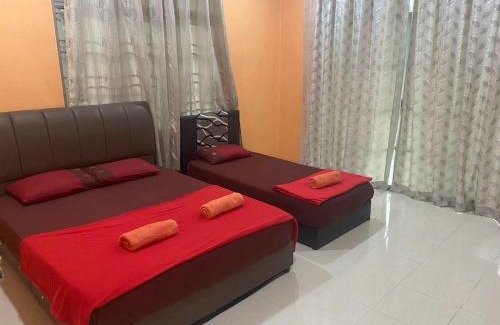 Machang Hotel | KOTOKOH INN