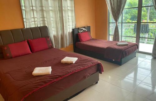Machang Hotel | KOTOKOH INN