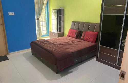 Machang Hotel | KOTOKOH INN