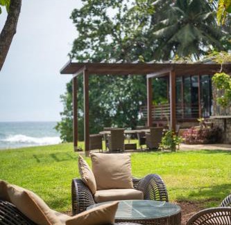 Dickwella Hotel | Kottan On Sea by The Serendipity collection