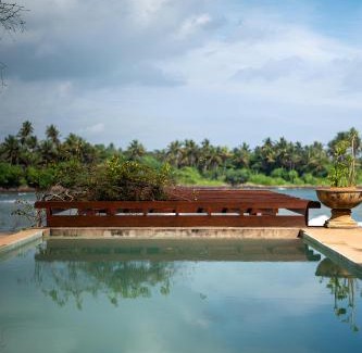 Dickwella Hotel | Kottan On Sea by The Serendipity collection
