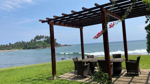 Dickwella Hotel | Kottan On Sea by The Serendipity collection