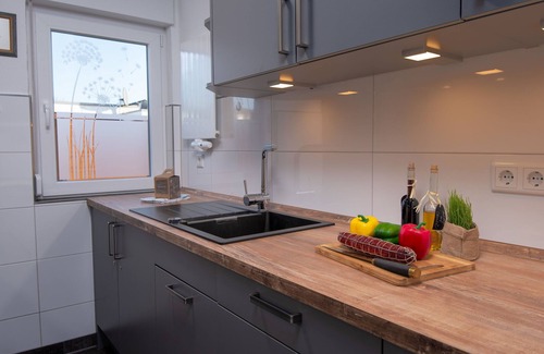 Norddeich House | Kotthaus by Interhome