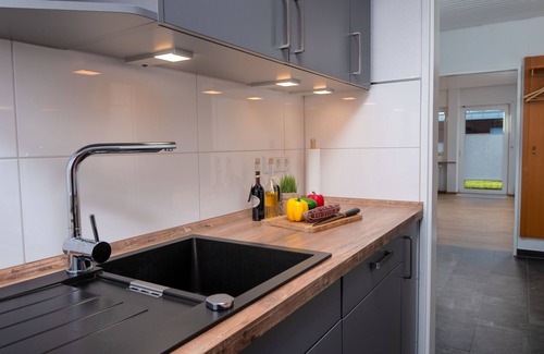 Norddeich House | Kotthaus by Interhome