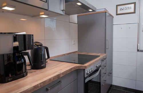 Norddeich House | Kotthaus by Interhome