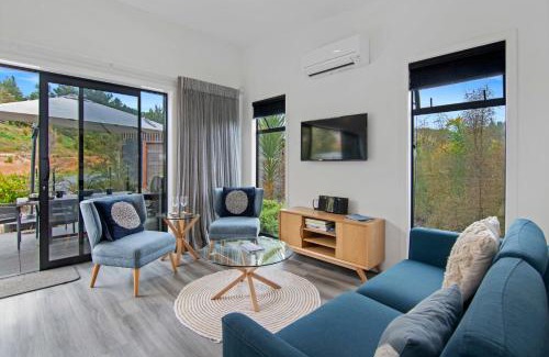 Kaiteriteri House | Kotuku Apartment - Kaiteriteri Holiday Unit